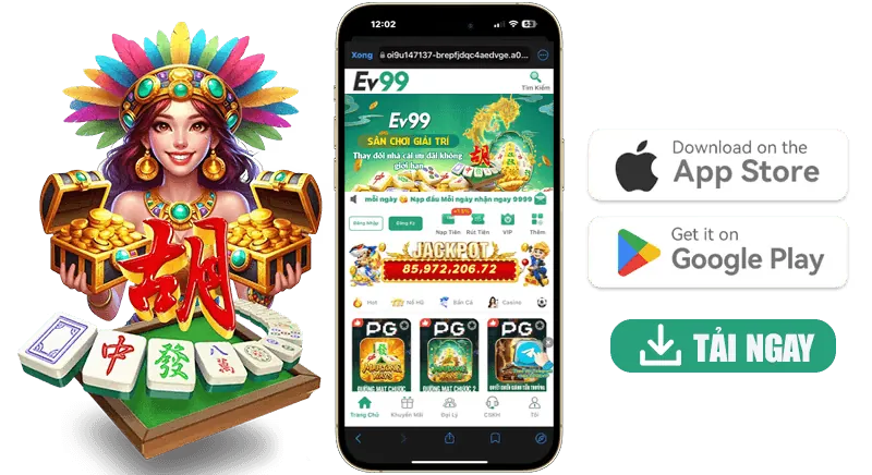 Hướng dẫn tải ff168 trên iOS