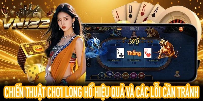Trò chơi Baccarat tại FF168