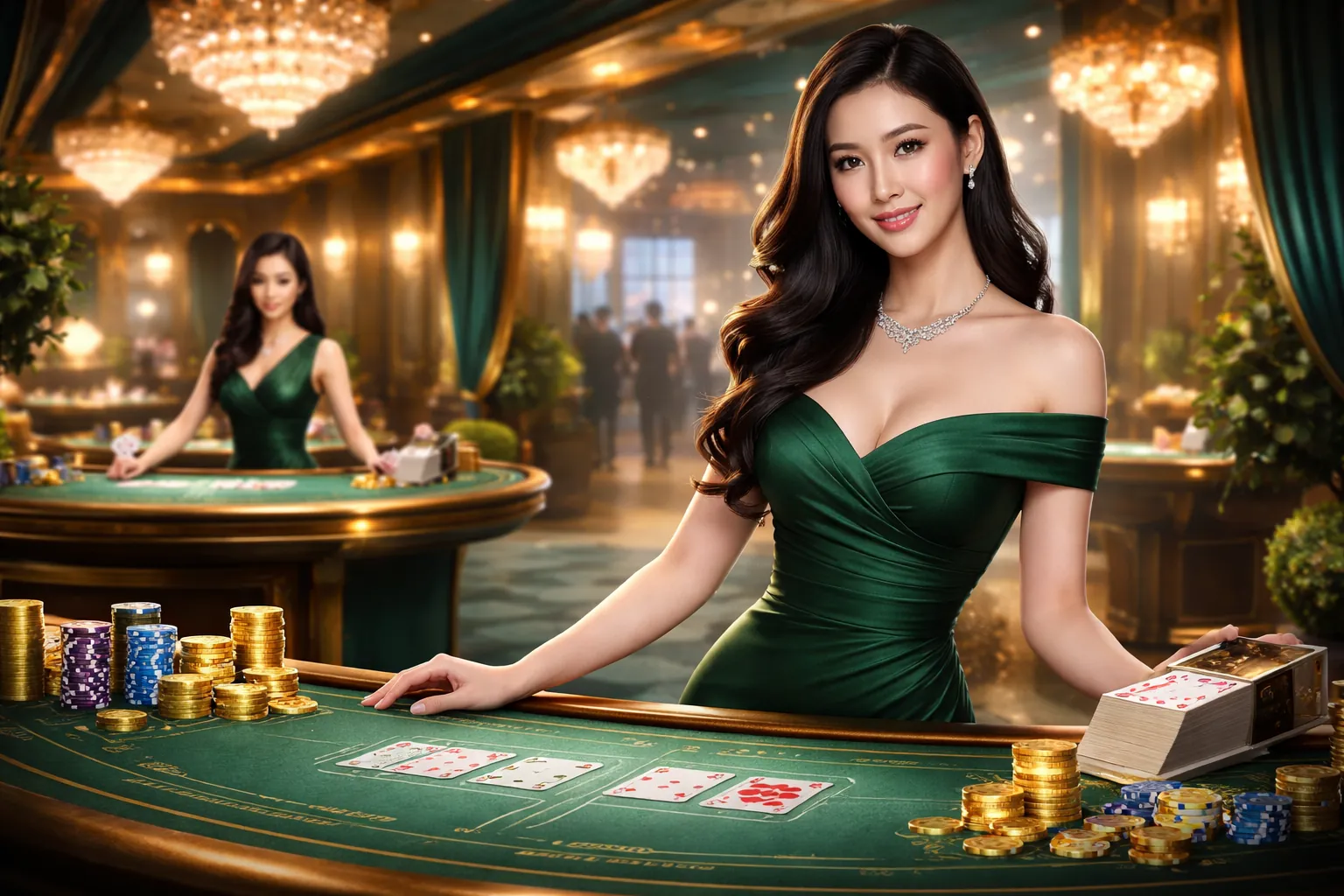 Tổng hợp các loại hình game tại FF168: thể thao, casino, nổ hũ, bắn cá, đá gà