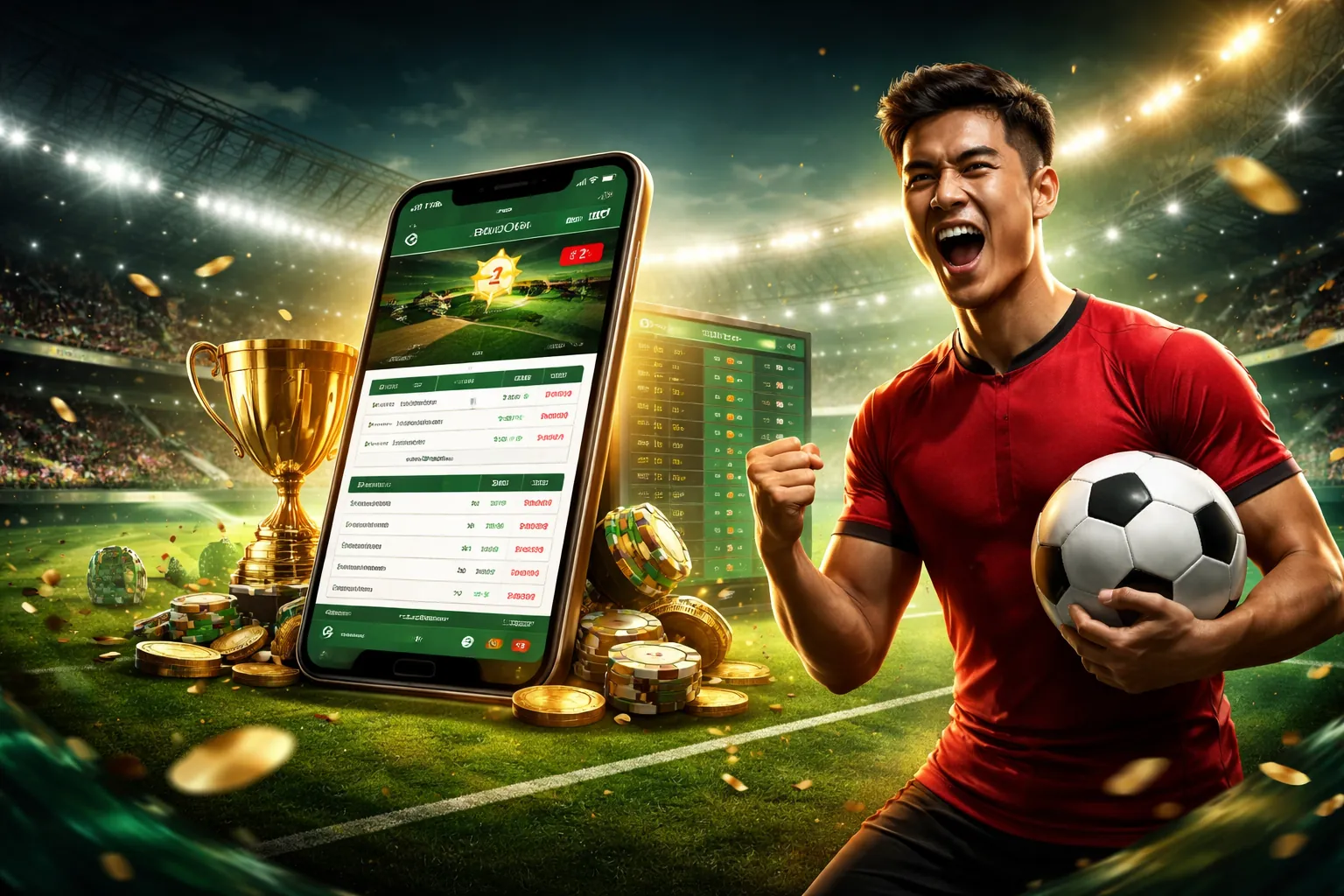 Hướng dẫn tải FF168 mới nhất và cài đặt