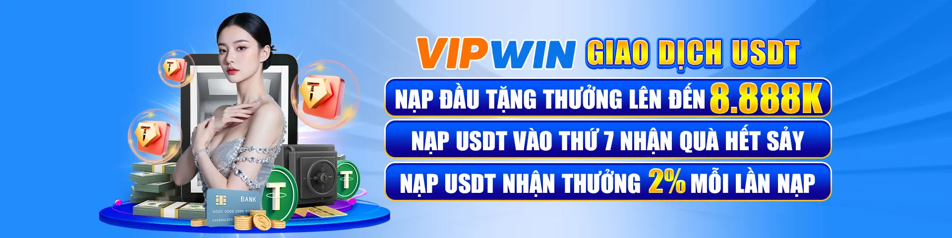 Giao dịch nạp rút tiền an toàn tại ff168